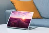 MuchoWow® Laptop Aufkleber Sticker Cover Lavendel - Blumen Produktbild-Vorschau 4