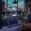 LZQ Kantoorkruk, gaming stoel, ergonomische gaming fauteuil Productafbeelding-voorbeeld 10
