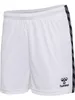 Hummel Authentic Shorts Damen - Blue Coral  | Größe: XL Produktbild-Vorschau 5
