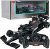 Mercedes-AMG F1 W11 EQ Performance RASTAR model 1:18 Produktbild-Vorschau 17