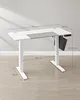 SONGMICS Höhenverstellbarer Schreibtisch elektrisch 120cm, Produktbild-Vorschau 7
