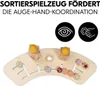 hauck Play Sorting, irafa - Tdc hra od 18 msc Kompatibiln s Náhled obrázku produktu 5