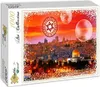 Bluebird Puzzle Art Puzzle Vermeer Mleczarka 1000 elementów Podgląd zdjęcia produktu 2