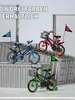 Habib Jungenfahrrad Kinderfahrrad 12 14 16 Zoll ab 3 Jahre Produktbild-Vorschau 12
