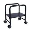 EUREKA ERGONOMIC PC Rollwagen Höhenverstellbarer Produktbild-Vorschau 1