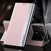 Xiaomi Poco F6 Pro Hülle, Leder PolyurethanMagnetisch Produktbild-Vorschau 2