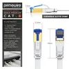 Primewire, sieťový kábel LAN, CAT.8, RJ-45 (Ethernet), Náhľad obrázku produktu 5
