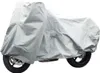 Bâche universelle Dunlop pour scooter et moto - Adaptée au Voir les images du produit 2