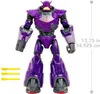 Disney Toy Story - Buzz Lightyear "Blaster Attack Zurg" - Anteprima dell’immagine prodotto 5