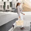 reisenthel Einkaufskorb Carrybag Leo Vanilla hellgelb Produktbild-Vorschau 19