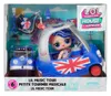 L.O.L. Surprise! Furniture Playset with Doll - Cheeky Babe Produktbild-Vorschau 4