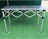 Klapptisch ALU 115x60cm Produktbild-Vorschau 5
