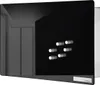 Blomus VELIO 65364 Schlüsselkasten Glasmagnettafel  B 30 cm Produktbild-Vorschau 1