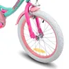 HILAND Joystar 18 Zoll Kinderfahrräder Mädchen mit Produktbild-Vorschau 13