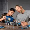 LEGO® 42112 LEGO® Technic 42112 Betonmischer-LKW Bausatz Podgląd zdjęcia produktu 6
