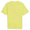 PUMA Herren Power Colorblock Tee Baumwolle T-Shirt Farbwahl Produktbild-Vorschau 7