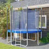 Ersatz-Randabdeckung für Trampoline, wasserfest, reißfest, Produktbild-Vorschau 2