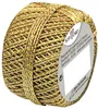 SUSY CARD Zierkordel "Cordonnet" gold (B)1 mm x (L)20 m Produktbild-Vorschau 2