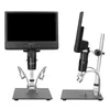 Profesionální digitální mikroskop 1080P 10palcový LCD Náhled obrázku produktu 2