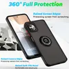 Pouzdro pro Motorola Moto G32 matné průsvitné TPU pouzdro s Náhled obrázku produktu 2