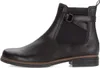 Gabor Klassische Stiefeletten Damen 32303938333739 Blau 38 Produktbild-Vorschau 1