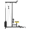 Dione LT60 - Latzugstation - Latzugturm  - Homegym - Mit Produktbild-Vorschau 4