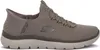 Skechers Sneakers 232457-TPE in Brown color size 42.5 Náhled obrázku produktu 28