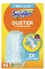 Swiffer Staubmagnet 9 Tücher Staubwedel ideal gegen Staub Produktbild-Vorschau 29
