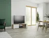TV Lowboard / Sideboard 140 cm breit Hängeschrank Produktbild-Vorschau 11