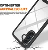 360 Grad Premium Handy Hülle für Samsung Galaxy A57 5G Produktbild-Vorschau 5