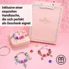 Heikoeco® Geschenke für Mädchen, DIY-Armbänder, Schmuck Produktbild-Vorschau 4
