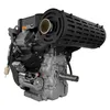 Moteur essence Loncin LC2V90FD 35 CV, 2 cylindres, arbre à Voir les images du produit 13
