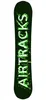 Airtracks Snowboard Forest King Carbon Hybrid Rocker 156 cm Produktbild-Vorschau 3