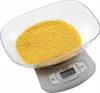 Adler AD 3137s, Elektronische Küchenwaage, 5 kg, 1 g, Produktbild-Vorschau 17