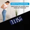Grundig Personenweegschaal – Digitale Weegschaal – Productafbeelding-voorbeeld 7