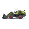 SIKU Farmer - pala gommata Claas Torion 1914 Anteprima dell’immagine prodotto 1