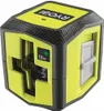 Zielony Laserowy Poziomica Ryobi Rbcllg1 Podgląd zdjęcia produktu 1