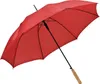Automatik-Regenschirm / Farbe: rot Produktbild-Vorschau 1