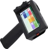 A handheld inkjet printer with a touchscreen display. Náhľad obrázku produktu