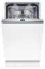 SPV6EMX09 Serie 6 (45 cm, Home Connect) Produktbild-Vorschau 1