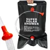 Kempingová sprcha Kempinkový vak na vodu 20L - Super Náhľad obrázku produktu 7