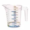 Rotho 1750610379, 1 l, Poli(styren-co-akrylonitryl), Podgląd zdjęcia produktu 2
