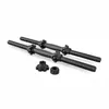 Hantelset Kurzhanteln STG20X 2er Set & Langhantel 20kg Produktbild-Vorschau 4