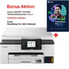 Canon MAXIFY GX1050 Tintenstrahldrucker 3-in-1 Produktbild-Vorschau 1