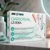 Darsonval Gerät Derma Wand LZ006A – 4 Elektroden – Produktbild-Vorschau 11