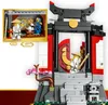LEGO® NINJAGO 71866 15e anniversaire : des personnages Voir les images du produit 6