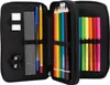 Astuccio BackUp a due scomparti con accessori Anteprima dell’immagine prodotto 3