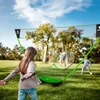 Outtec® bedmintonová súprava - 2x rakety, 2x raketky, 1x Náhľad obrázku produktu 3