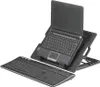 Verk 06192 Chladící podložka pod notebook LED Náhled obrázku produktu 11