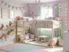 Schutztür für IKEA KURA Hochbett 35x30 cm –  Baby & Kind, Produktbild-Vorschau 6